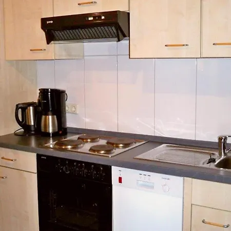 Reiher 6 Prázdninový dům