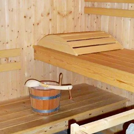 Prázdninový dům Reiher 6 *