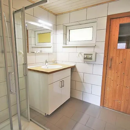 Holiday home Reiher 6 *