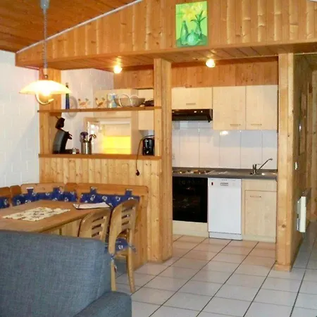 Reiher 6 Holiday home *